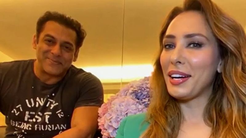 Iulia V&acirc;ntur și Salman Khan nu mai sunt &icirc;mpreună?! Indiciul care i-a pus pe fani pe g&acirc;nduri 