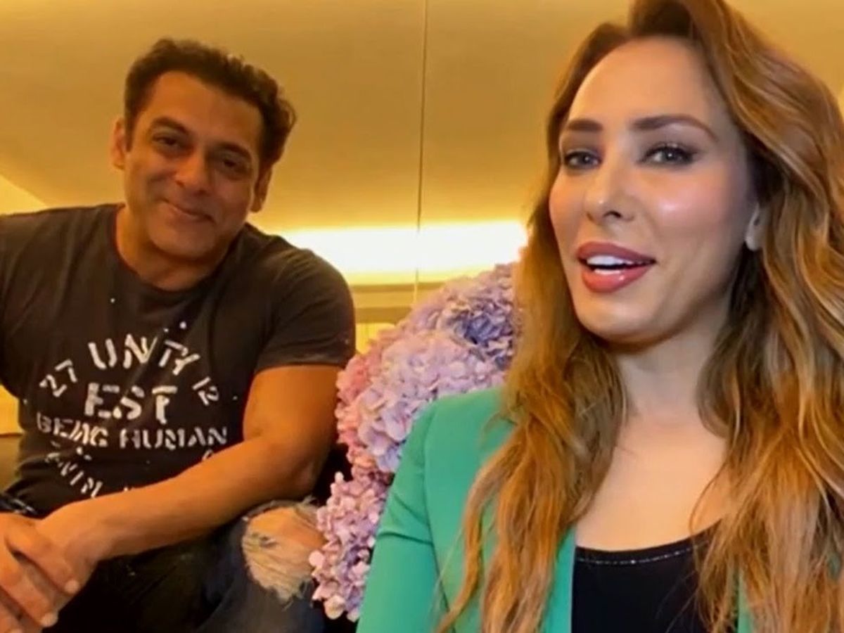 Iulia Vântur și Salman Khan nu mai sunt împreună?! Indiciul care i-a pus pe fani pe gânduri 