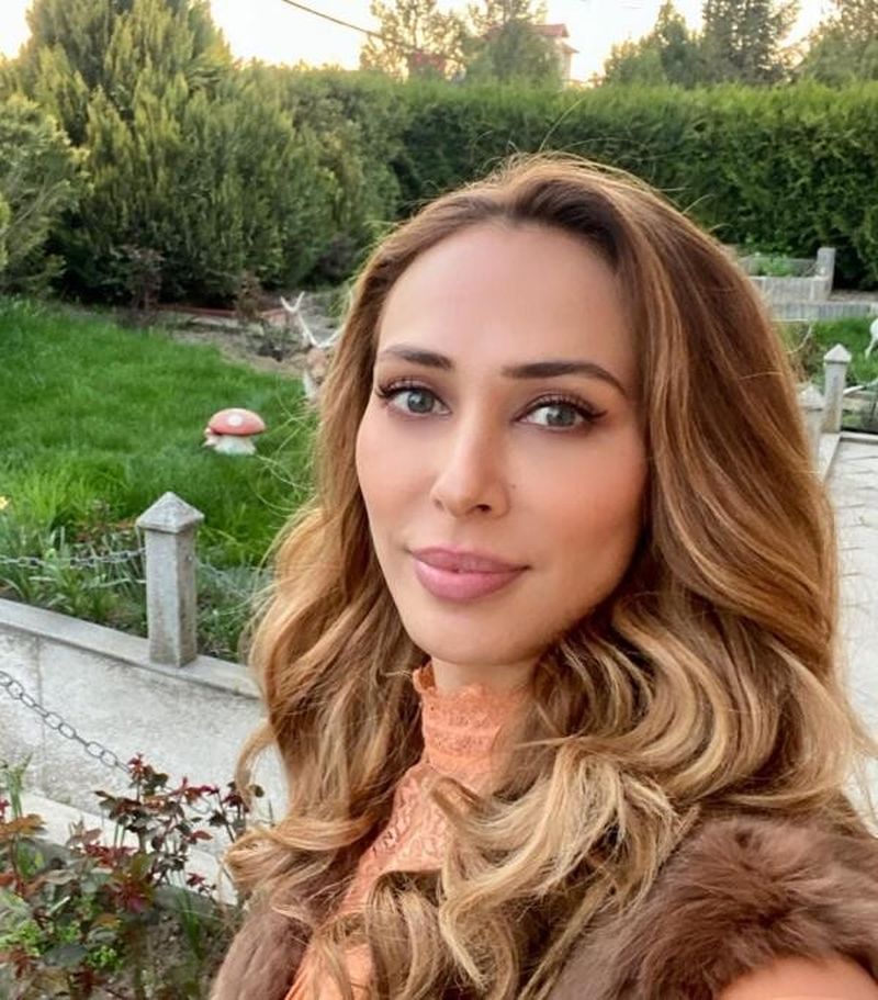 Iulia Vântur și Salman Khan nu mai sunt împreună?! Indiciul care i-a pus pe fani pe gânduri 