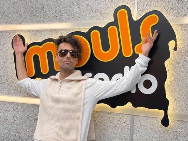 Tudor Ionescu de la Fly Project vine duminica aceasta la &bdquo;Invitatul de 12&rdquo;