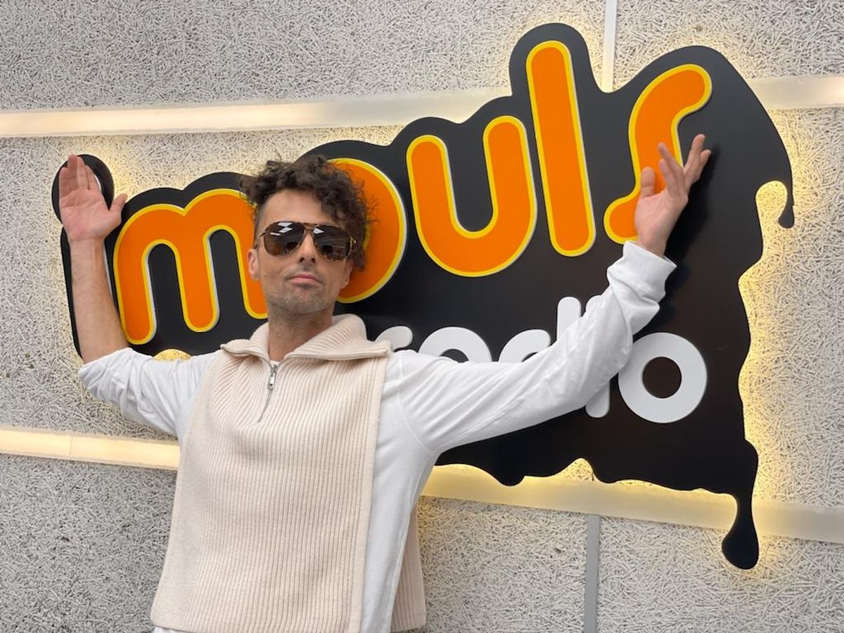 Tudor Ionescu de la Fly Project vine duminica aceasta la „Invitatul de 12”