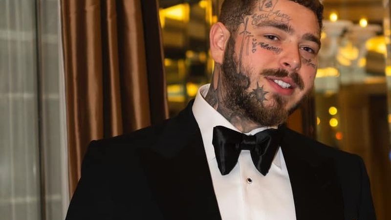 Post Malone &icirc;mplinește 27 de ani pe 4 iulie 2022. Care este secretul succesului său