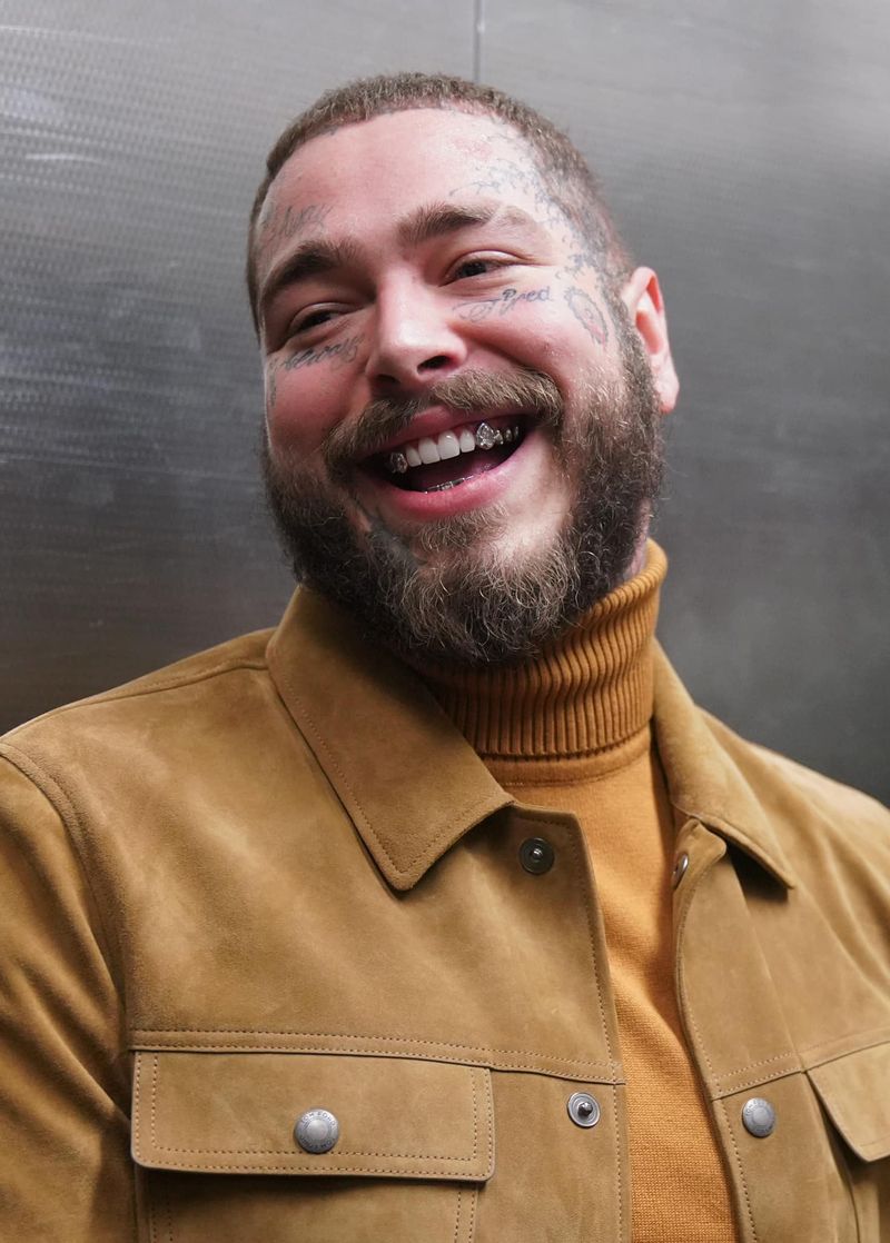 Post Malone împlinește 27 de ani