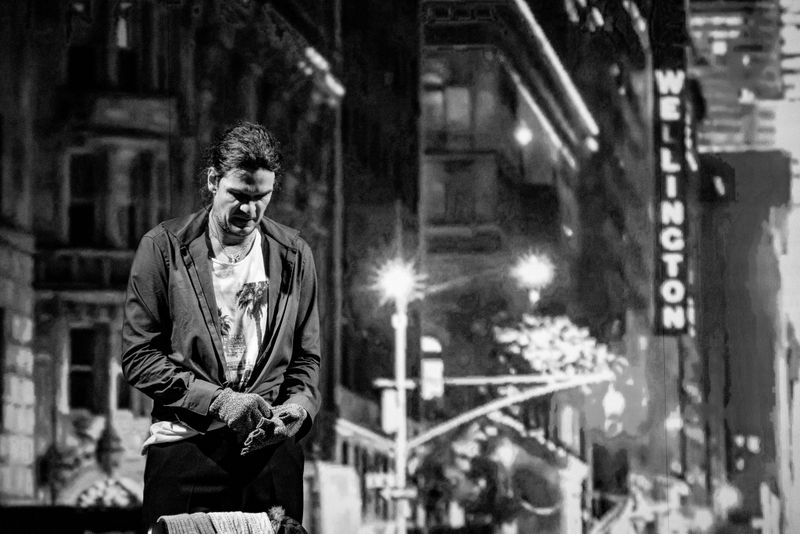 Motivul pentru care Tudor Chirilă şi-a anulat concertele