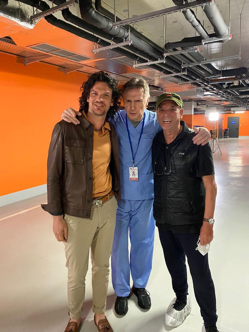 Motivul pentru care Tudor Chirilă şi-a anulat concertele