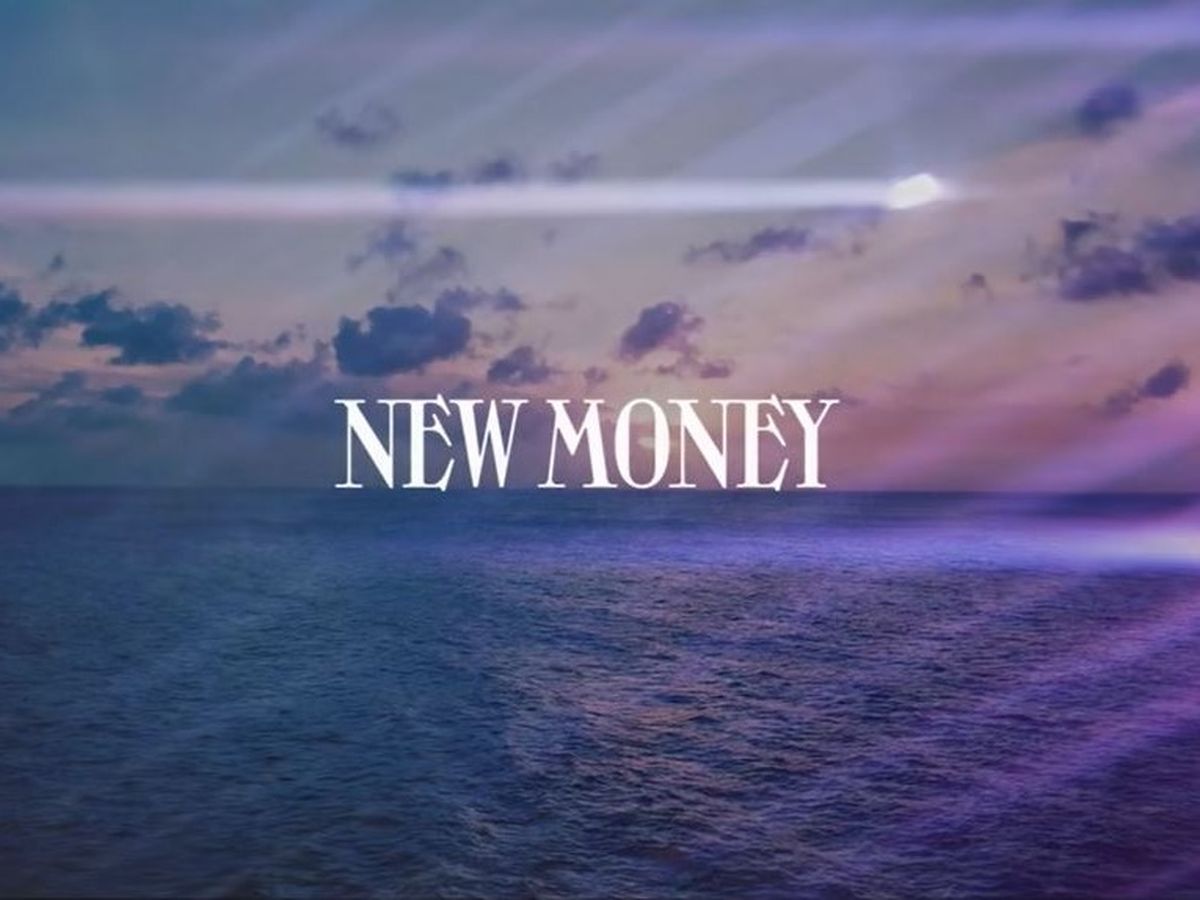 Calvin Harris ft. 21 Savage - New Money