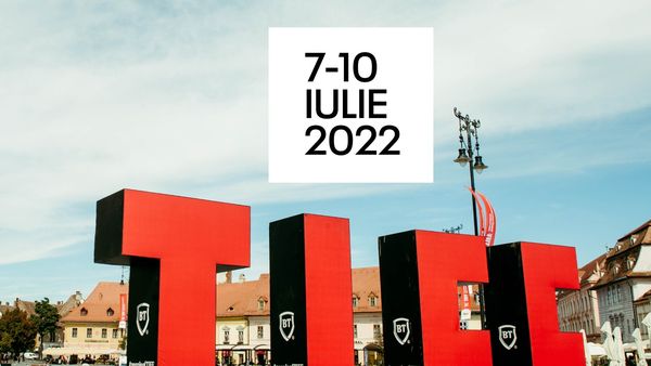 Festivalul Internaţional de Film Transilvania revine la Sibiu, &icirc;ntre 7 şi 10 iulie