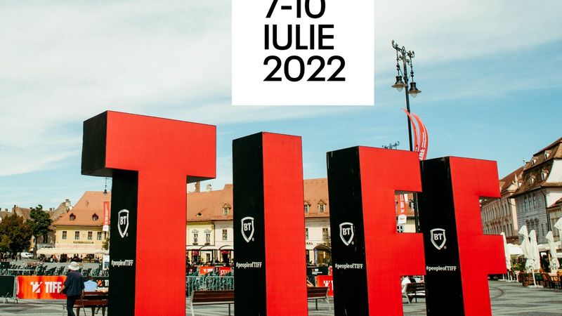 Festivalul Internaţional de Film Transilvania revine la Sibiu, &icirc;ntre 7 şi 10 iulie