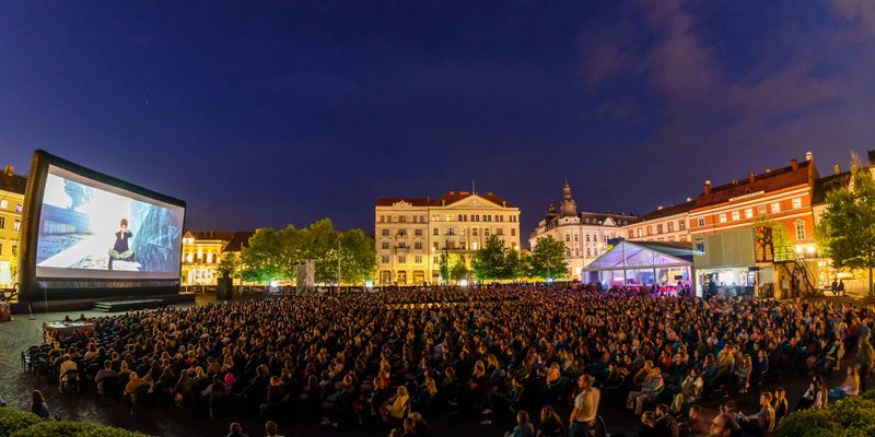 Festivalul Internaţional de Film Transilvania revine la Sibiu, între 7 şi 10 iulie