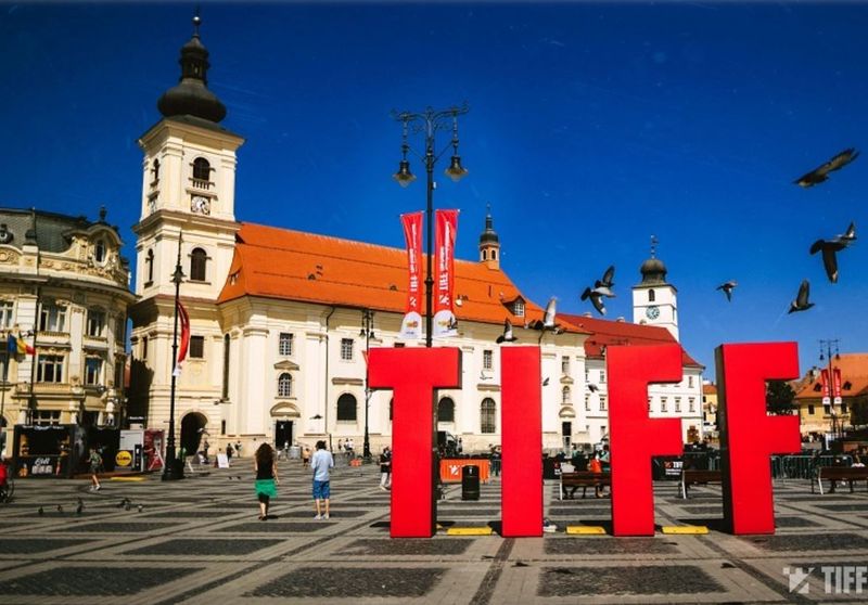 Festivalul Internaţional de Film Transilvania revine la Sibiu, între 7 şi 10 iulie