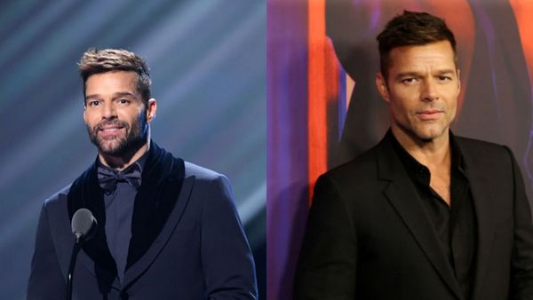 Ricky Martin, acuzat de abuz domestic! Artistul neagă acuzațiile: &bdquo;Complet fals și fabricat&rdquo;