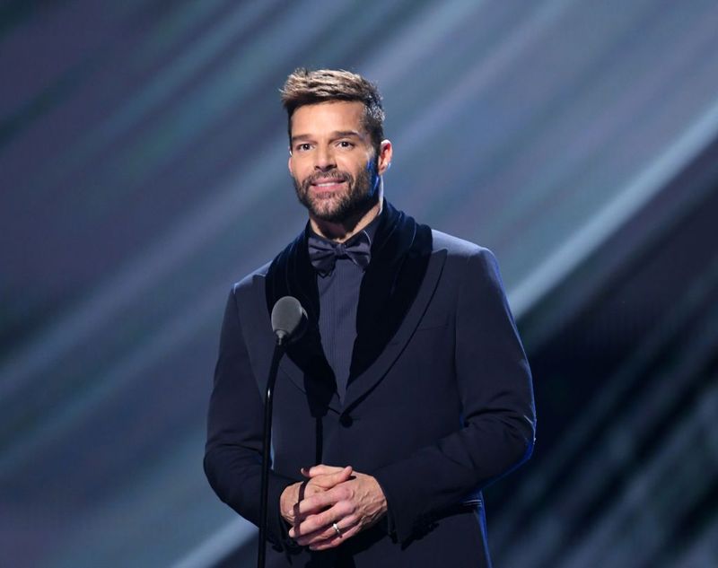 Ricky Martin, acuzat de abuz domestic! Artistul neagă acuzațiile: „Complet fals și fabricat”  