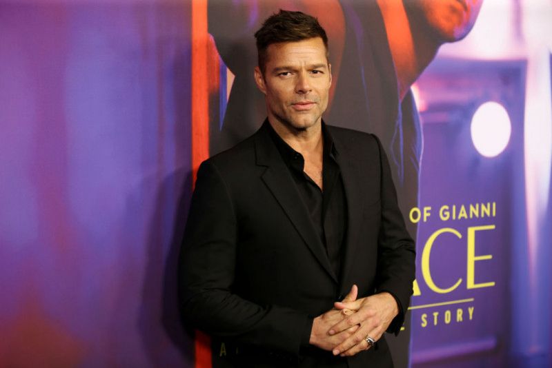 Ricky Martin, acuzat de abuz domestic! Artistul neagă acuzațiile: „Complet fals și fabricat”  