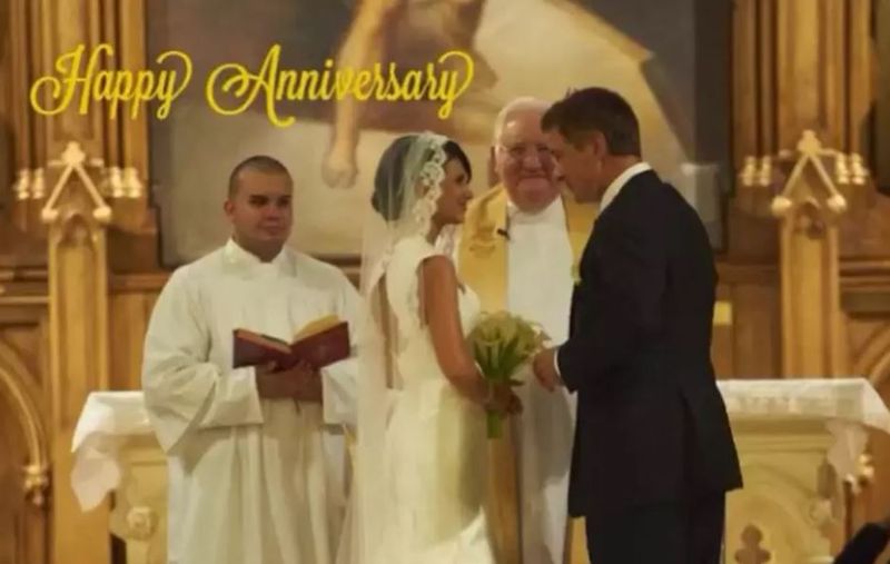 Hilaria și Alec Baldwin sărbătoresc 10 ani de căsnicie.