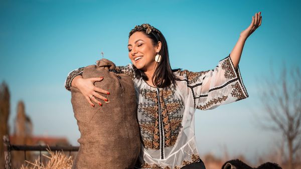 Ce notă a luat Andra la Bacalaureat? Ea a susţinut examenul în anul 2005