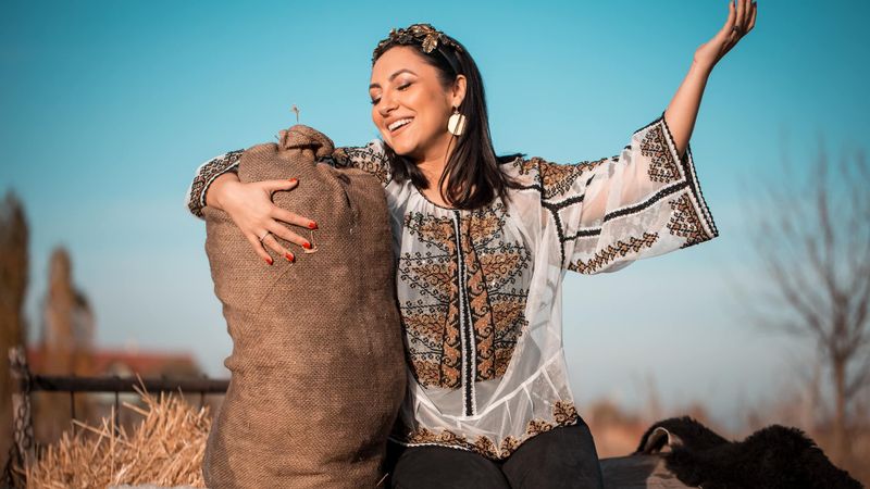 Ce notă a luat Andra la Bacalaureat? Ea a susţinut examenul &icirc;n anul 2005