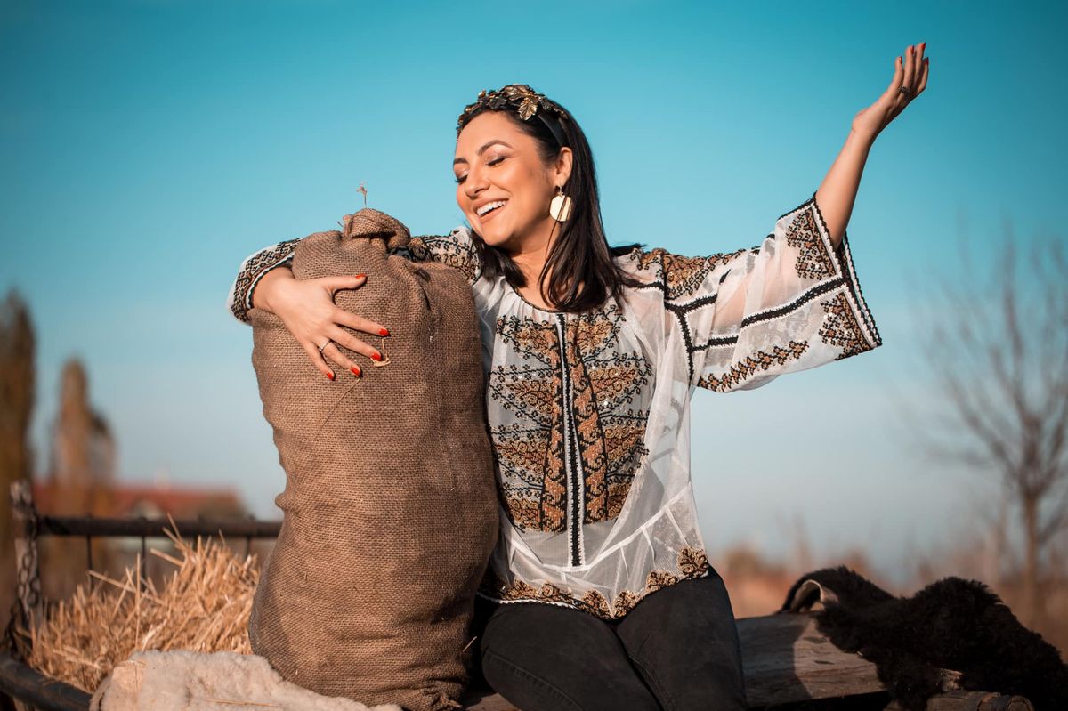 Ce notă a luat Andra la Bacalaureat? Ea a susţinut examenul în anul 2005