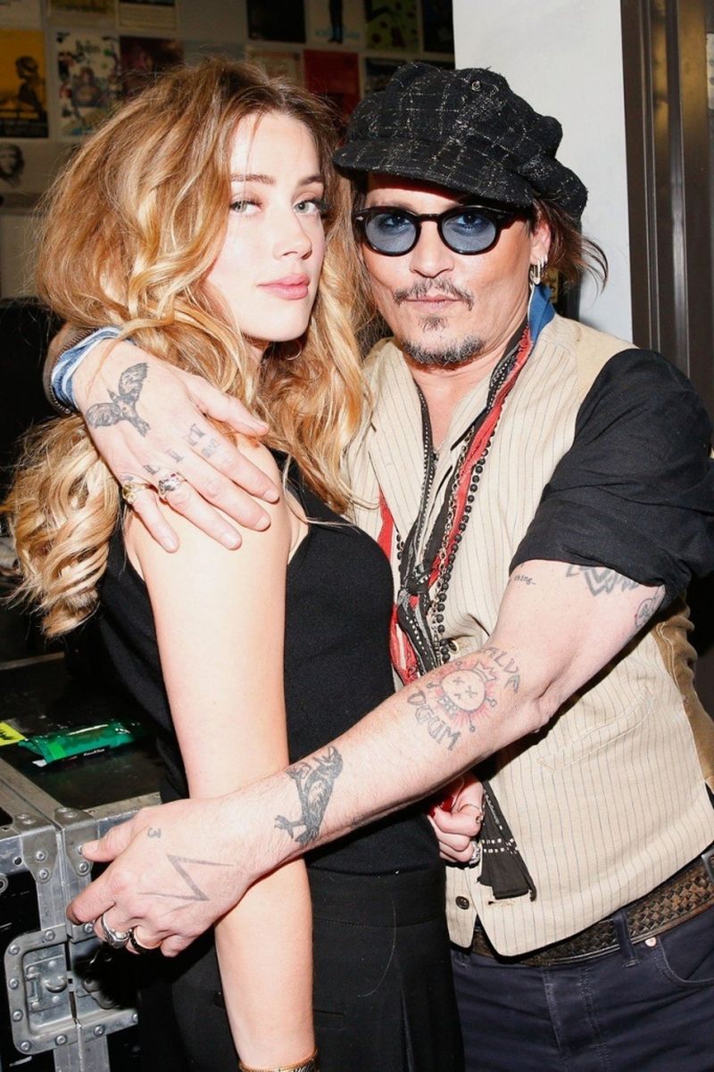 Avocaţii lui Amber Heard au cerut anularea verdictului procesului contra lui Johnny Depp.