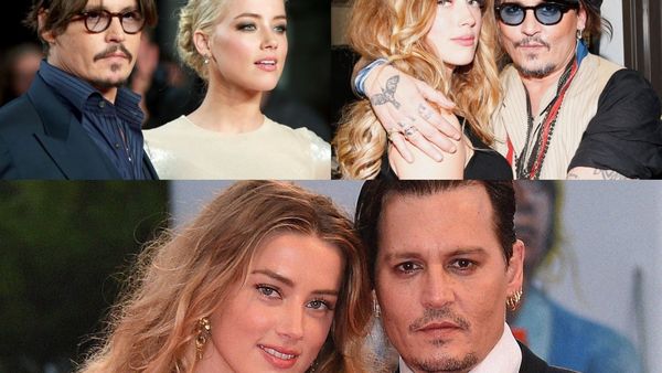 Noi detalii în cazul procesului dintre Johnny Depp și Amber Heard! Avocații actriței cer anularea verdictului