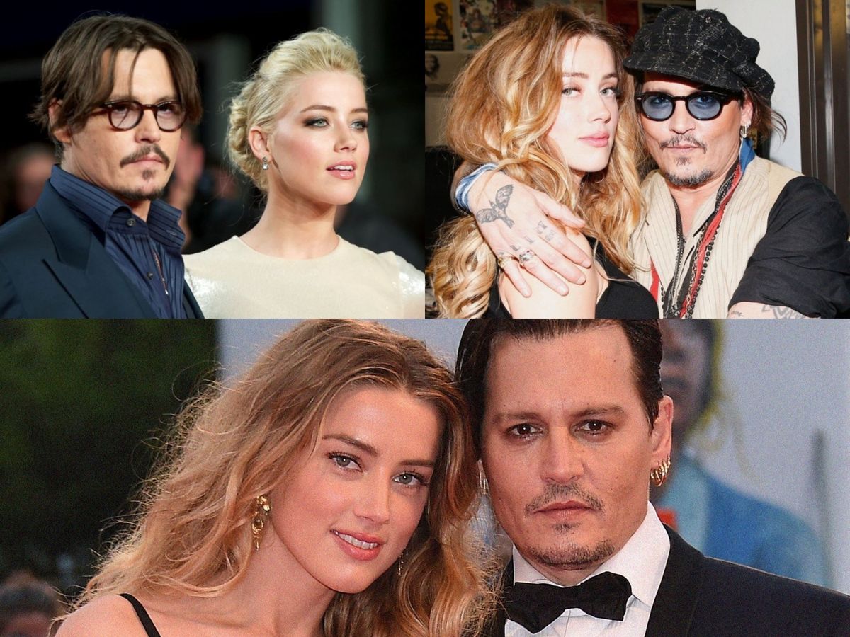 Avocaţii lui Amber Heard au cerut anularea verdictului procesului contra lui Johnny Depp.