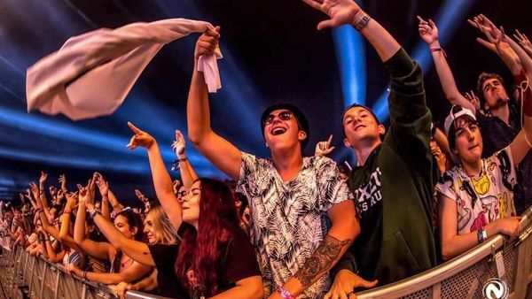 Neversea 2022: Tot ce trebuie să ştii despre cel mai aşteptat festival de pe litoral