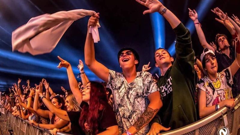 Neversea 2022: Tot ce trebuie să ştii despre cel mai aşteptat festival de pe litoral