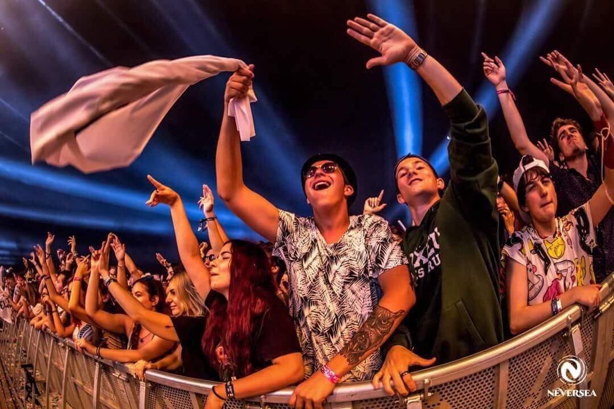 Neversea 2022: Tot ce trebuie să ştii despre cel mai aşteptat festival de pe litoral