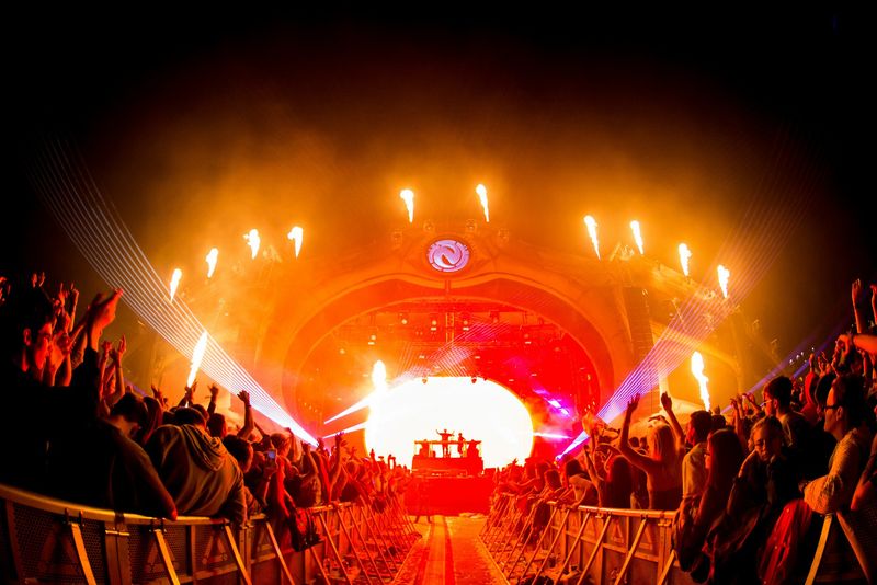 Neversea 2022: Tot ce trebuie să ştii despre cel mai aşteptat festival de pe litoral