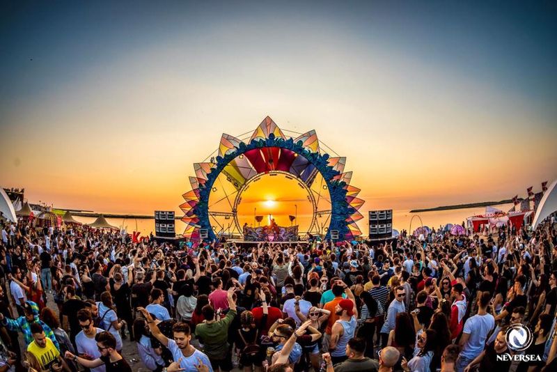Neversea 2022: Tot ce trebuie să ştii despre cel mai aşteptat festival de pe litoral