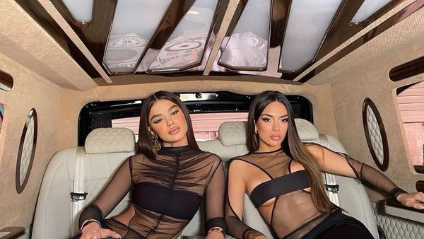 Dhurata Dora și Elvana Gjata au lansat piesa „GAJDE” - Versuri aici