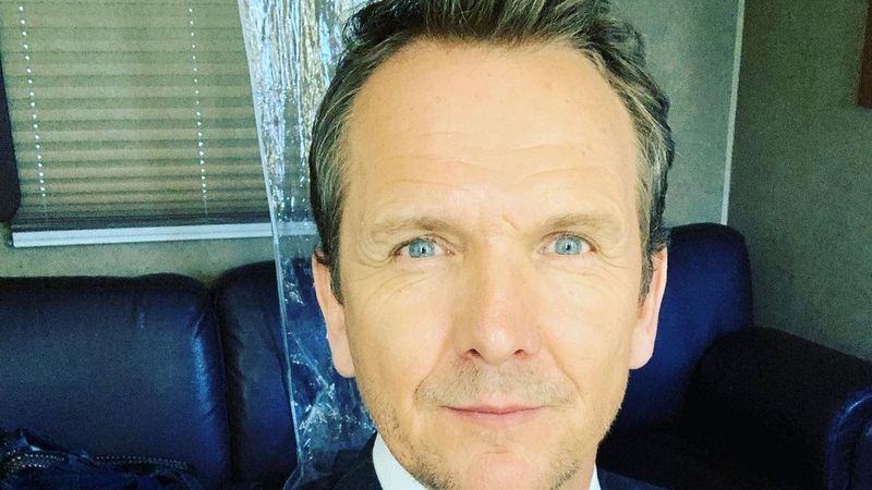 Sebastian Roche, cunoscut pentru rolul memorabil din "The Vampire Diaries", vine la Comic Con 2022 din București