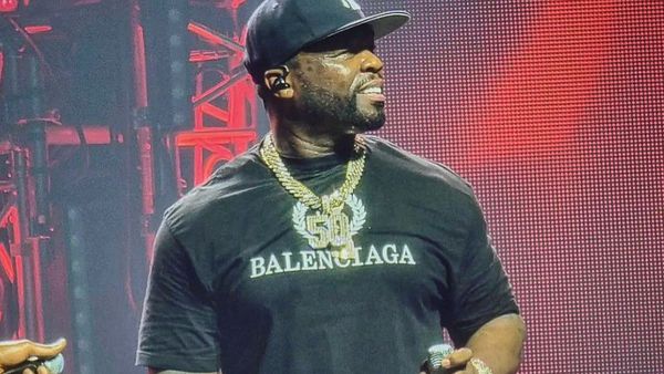 50 Cent împlineşte 47 de ani.  Povestea de viaţă a lui Curtis James Jackson III