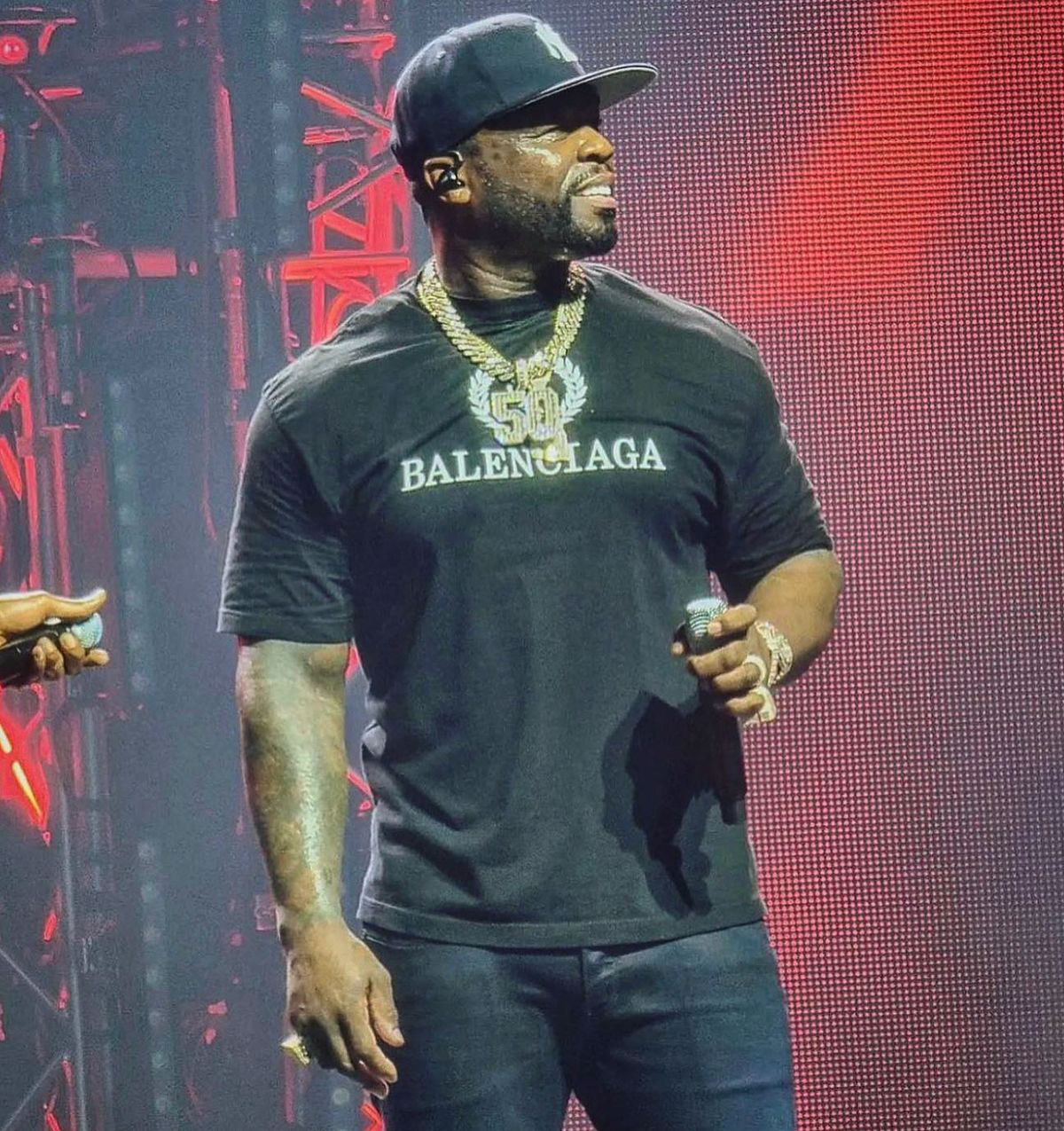 50 Cent împlineşte 47 de ani