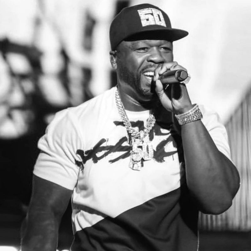 50 Cent împlineşte 47 de ani
