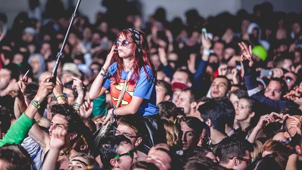 Dimineața Nebună. Electric Castle 2022: Programul festivalului şi condiţii de acces. Audio