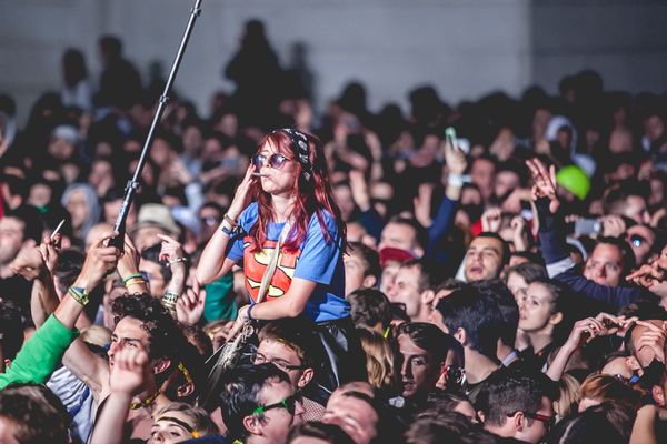 Dimineața Nebună. Electric Castle 2022: Programul festivalului şi condiţii de acces. Audio