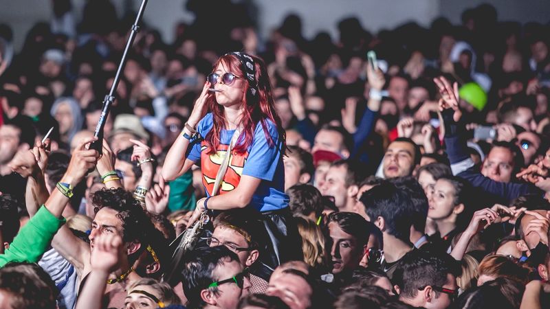 Dimineața Nebună. Electric Castle 2022: Programul festivalului şi condiţii de acces. Audio