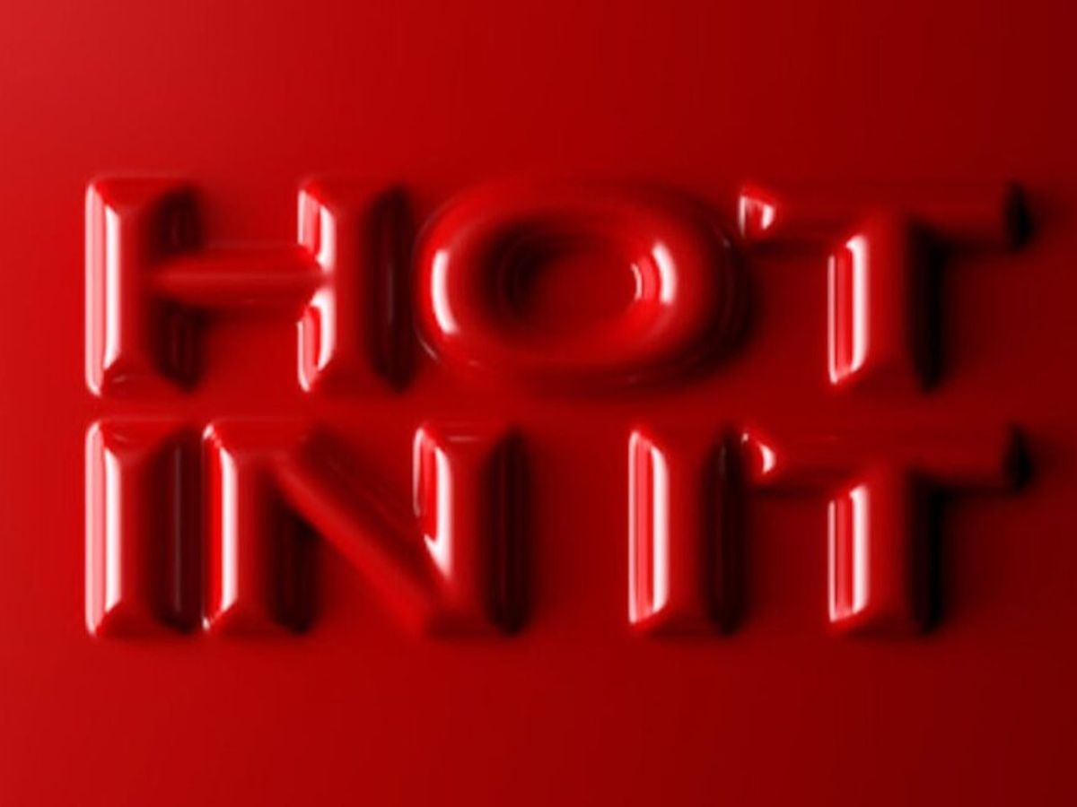 Tiesto și Charli XCX - Hot In It