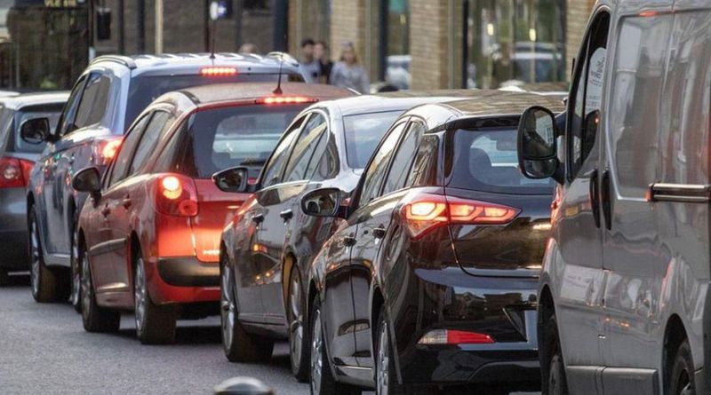 Șoferii din România, obligați să aibă acest dispozitiv la bordul mașinii, din data de 6 iulie