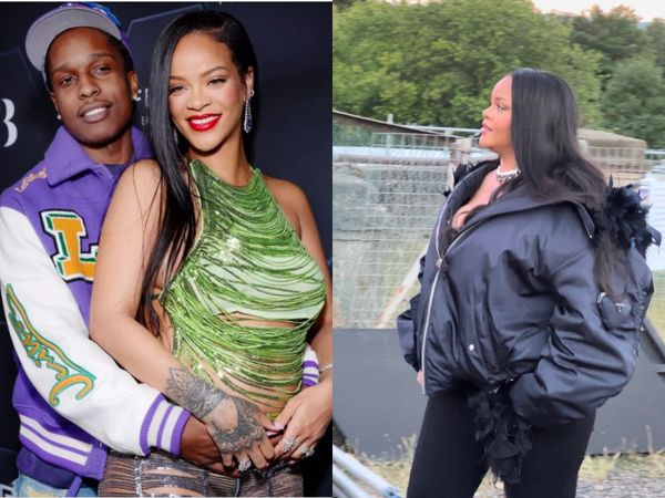Rihanna, prima apariție publică de c&acirc;nd a născut. Cun a apărut artista &icirc;n văzul fanilor și cum arată după naștere?!