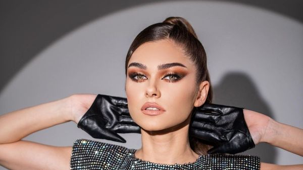 Theo Rose, primele declarații despre debutul în actorie! În ce serial va juca artista?: „Fur meserie de la toți”