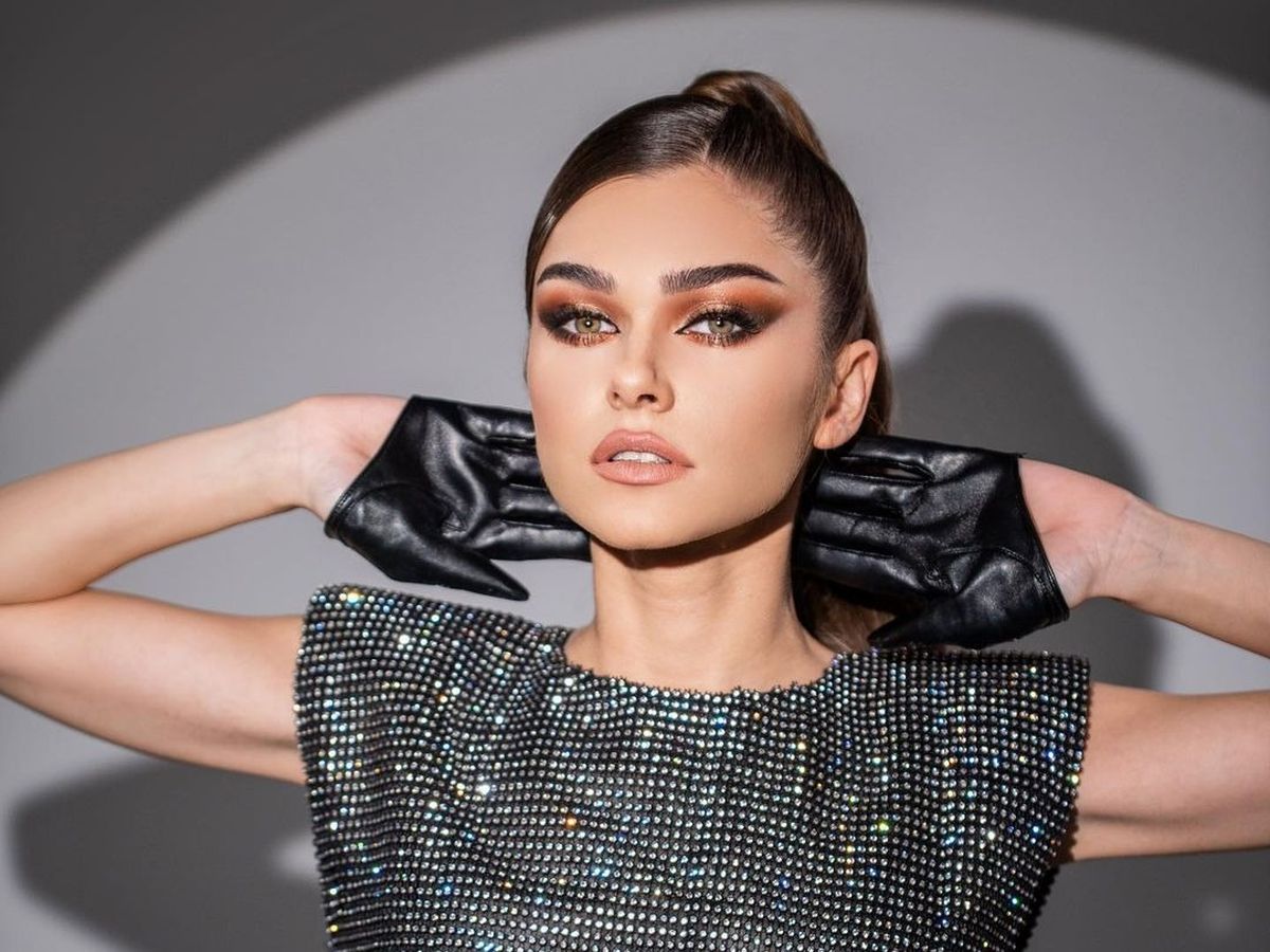 Theo Rose va juca într-un serial