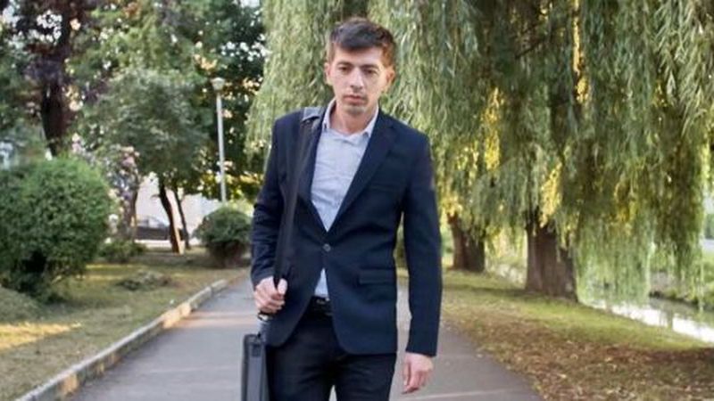 Mircea Bravo a dezvăluit afișul filmului &bdquo;Mirciulică&rdquo;:  &bdquo;Am văzut că așa au și filmele mari de la Hollywood&rdquo;
