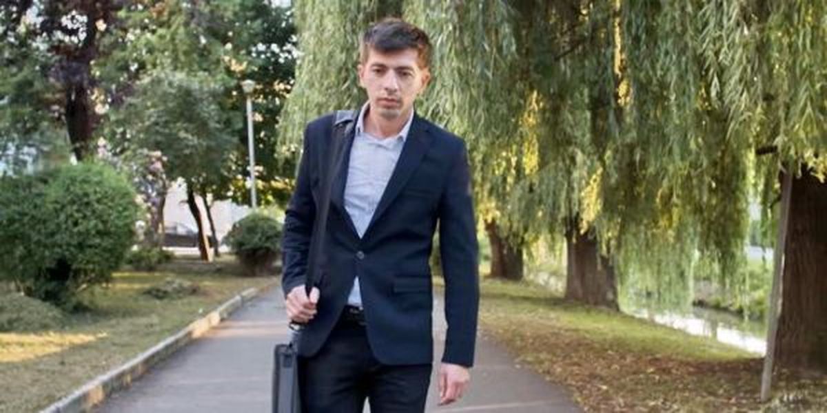 Mircea Bravo a dezvăluit afișul filmului „Mirciulică”:  „Am văzut că așa au și filmele mari de la Hollywood”