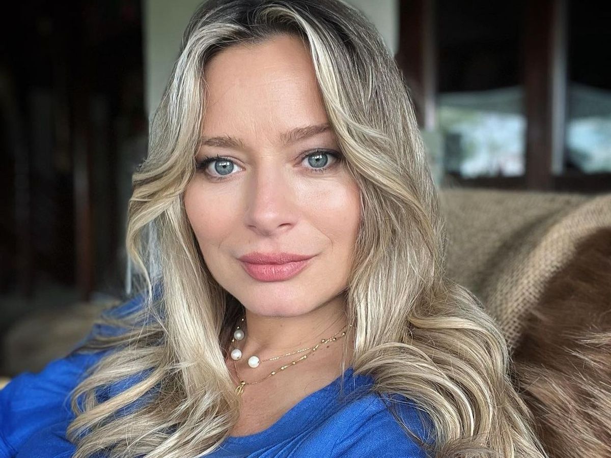 Laura Cosoi,  detalii despre cea de a treia naștere naturală