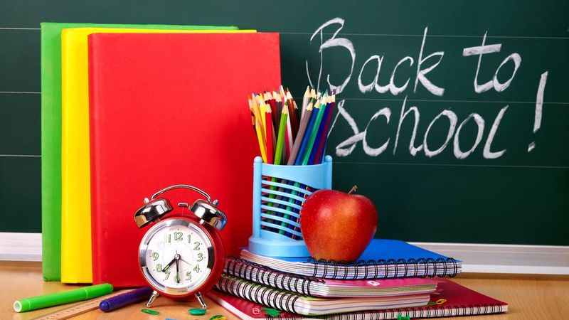 C&acirc;nd &icirc;ncepe şcoala &icirc;n septembrie 2022: Structura noului an şcolar 2022-2023
