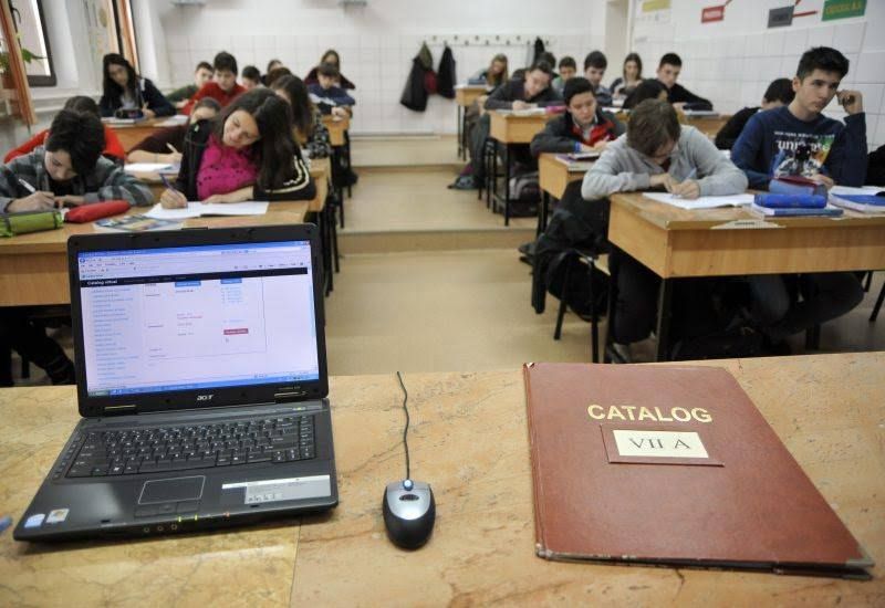 Când începe şcoala în septembrie 2022: Structura noului an şcolar 2022-2023