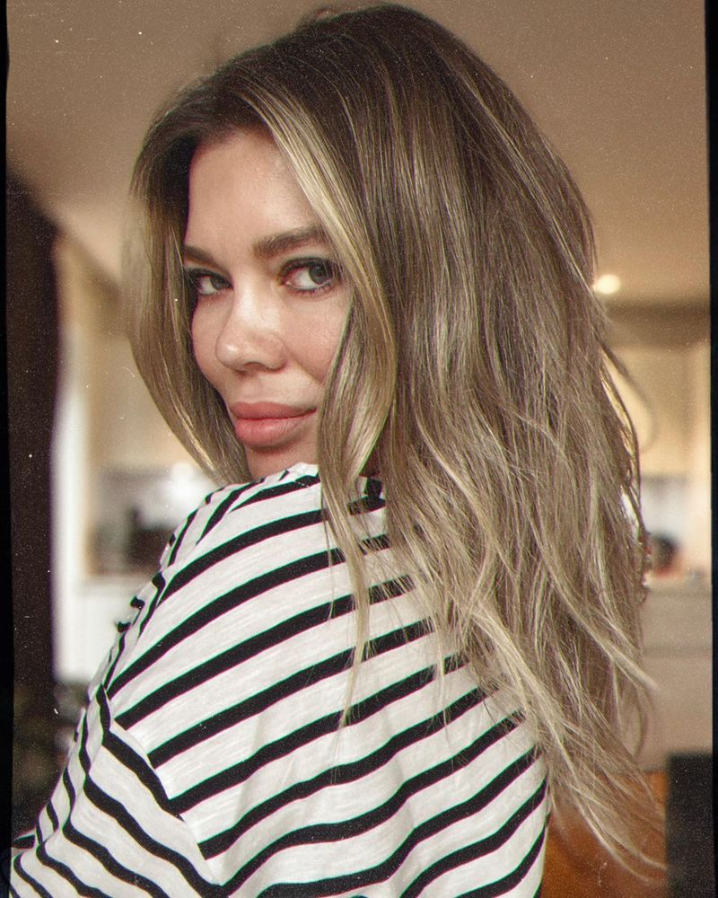 Gina Pistol, probleme de sănătate