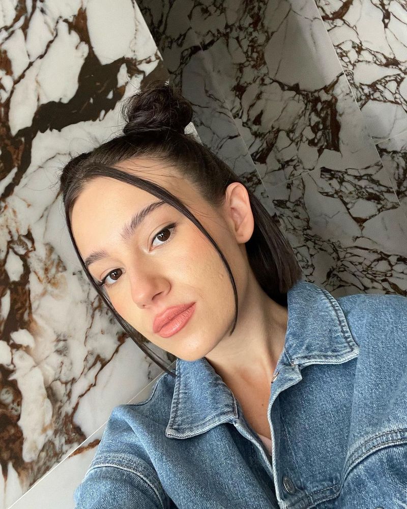 Sebastian Dobrincu, declarații despre fosta iubită, Mimi