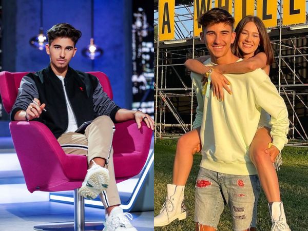 Sebastian Dobrincu, declarații neașteptate despre fosta iubită, Mimi: &bdquo;Mi-aș dori să nu mai inveteze povești despre mine&rdquo;